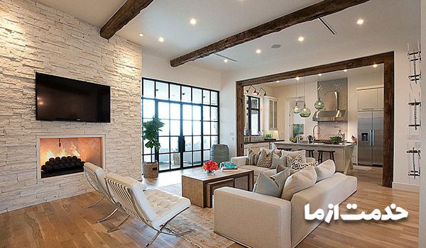 دکوراسیون منزل 